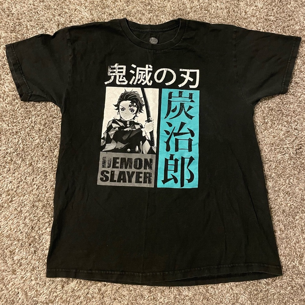 Demon Slayer T-Shirt
